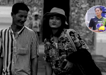 สุดเศร้า-“ดาว-กัตติกา”-นักตบลูกยางสาวไทย-สูญเสียคุณพ่อ-หลังถูกยิงเสียชีวิต-–-ไทยรัฐ